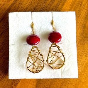 Antica Murrina Venezia Earrings